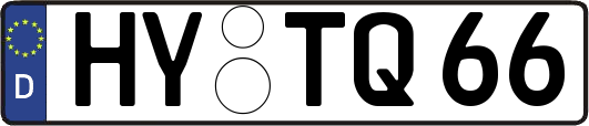 HY-TQ66