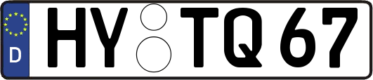 HY-TQ67