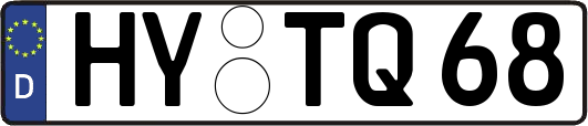 HY-TQ68
