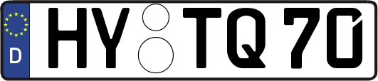 HY-TQ70
