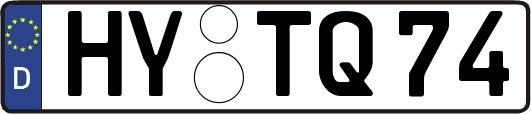 HY-TQ74
