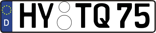 HY-TQ75