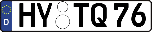 HY-TQ76