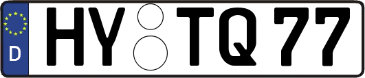 HY-TQ77