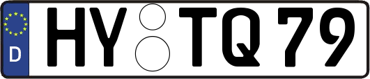 HY-TQ79