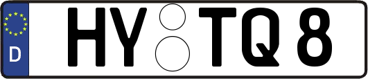 HY-TQ8