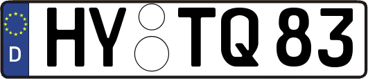 HY-TQ83