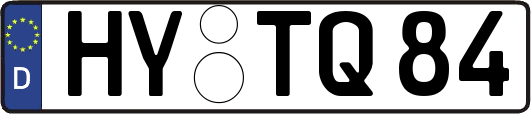 HY-TQ84