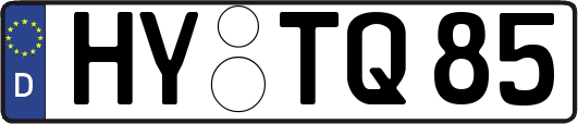HY-TQ85