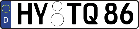 HY-TQ86