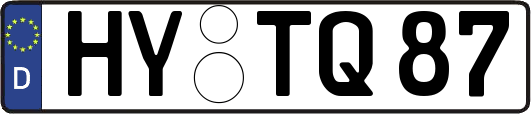 HY-TQ87