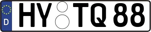 HY-TQ88