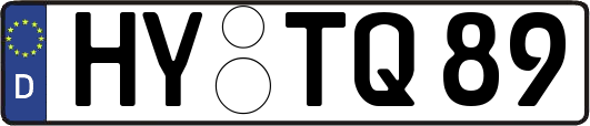HY-TQ89