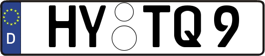 HY-TQ9