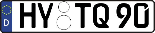HY-TQ90