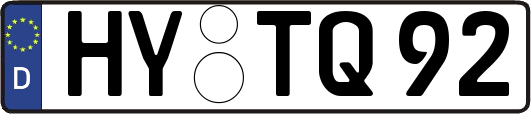 HY-TQ92
