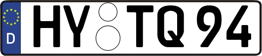 HY-TQ94
