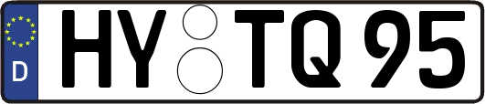 HY-TQ95