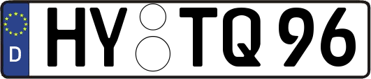 HY-TQ96