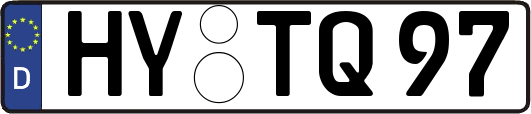 HY-TQ97