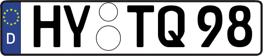 HY-TQ98