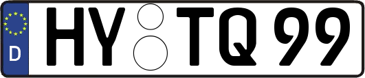 HY-TQ99