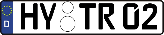 HY-TR02
