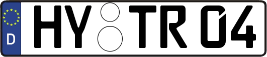 HY-TR04