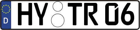 HY-TR06