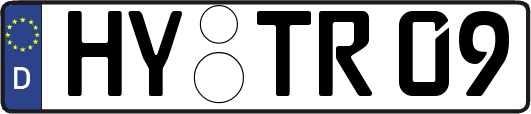 HY-TR09