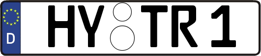HY-TR1