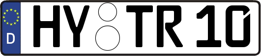 HY-TR10