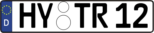 HY-TR12