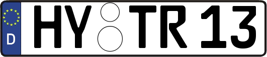 HY-TR13
