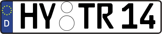HY-TR14