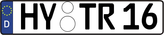 HY-TR16