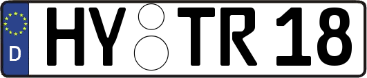 HY-TR18