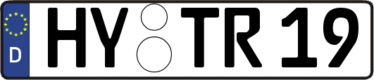HY-TR19