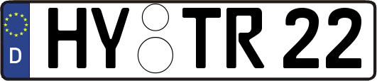 HY-TR22