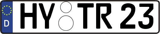 HY-TR23