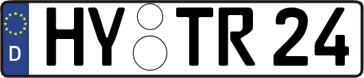HY-TR24
