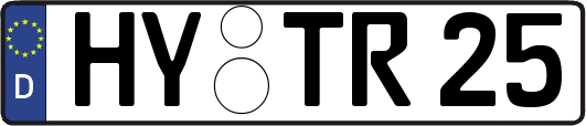 HY-TR25