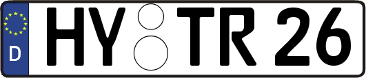 HY-TR26