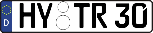 HY-TR30