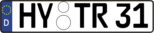 HY-TR31