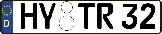 HY-TR32