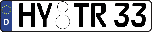 HY-TR33