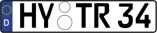 HY-TR34
