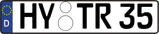 HY-TR35
