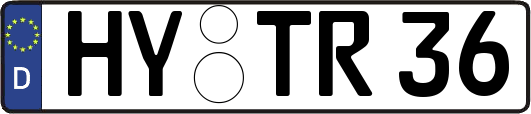 HY-TR36